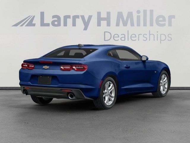 2021 Chevrolet Camaro 2LT