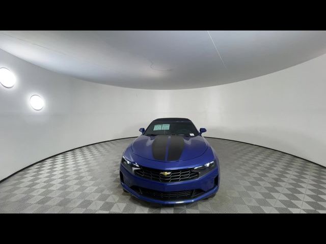 2021 Chevrolet Camaro 2LT