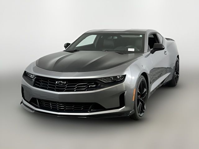 2021 Chevrolet Camaro 2LT