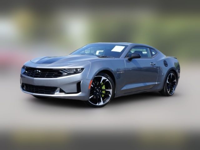 2021 Chevrolet Camaro 2LT