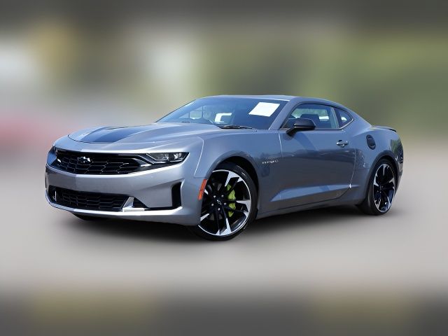 2021 Chevrolet Camaro 2LT