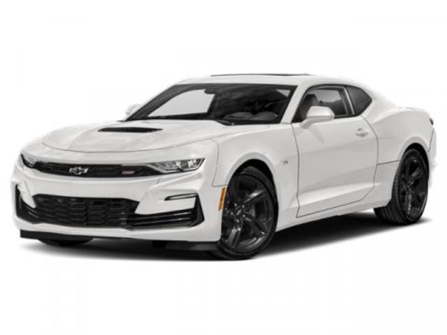 2021 Chevrolet Camaro 2SS