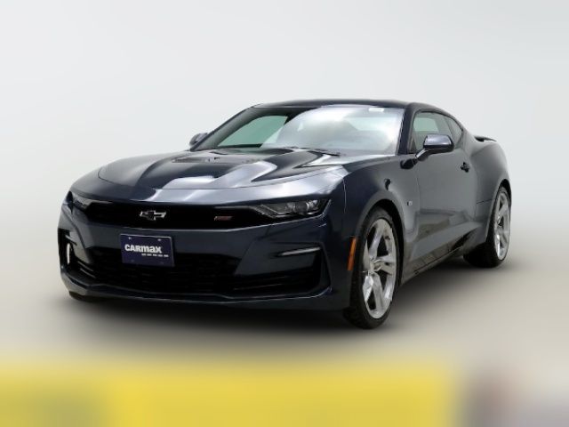 2021 Chevrolet Camaro 2SS