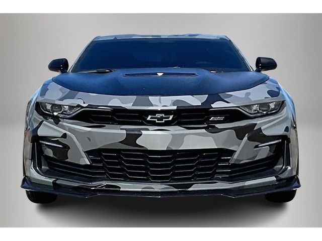 2021 Chevrolet Camaro 2SS