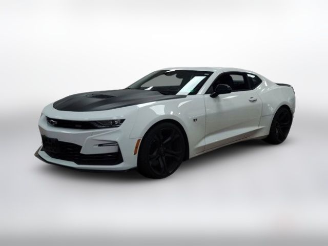 2021 Chevrolet Camaro 2SS