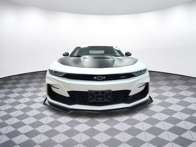 2021 Chevrolet Camaro 2SS