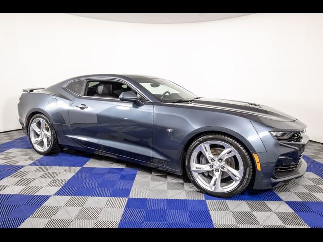 2021 Chevrolet Camaro 2SS