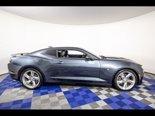 2021 Chevrolet Camaro 2SS