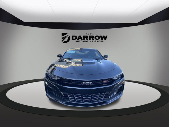 2021 Chevrolet Camaro 2SS