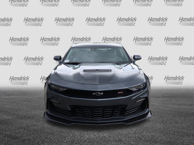 2021 Chevrolet Camaro 2SS