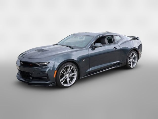 2021 Chevrolet Camaro 2SS