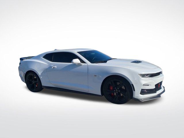 2021 Chevrolet Camaro 2SS