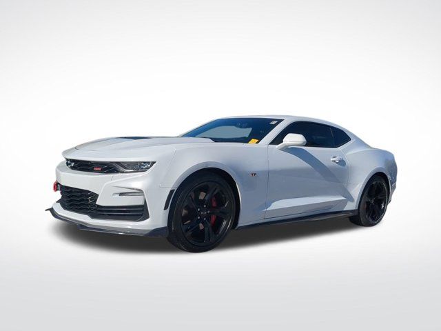 2021 Chevrolet Camaro 2SS