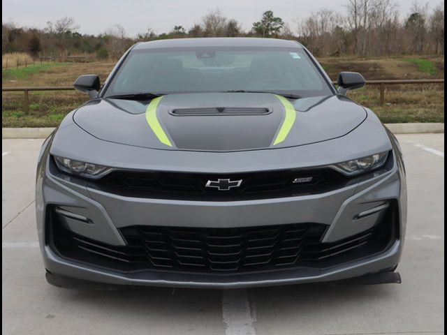 2021 Chevrolet Camaro 2SS