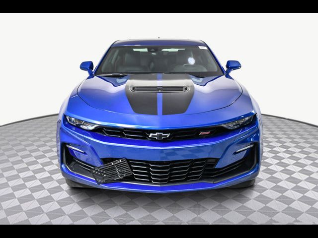 2021 Chevrolet Camaro 2SS