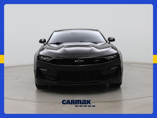2021 Chevrolet Camaro 2SS