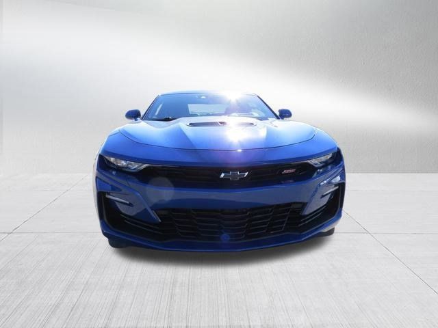 2021 Chevrolet Camaro 2SS