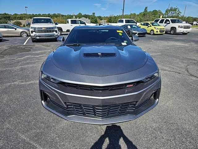 2021 Chevrolet Camaro 2SS