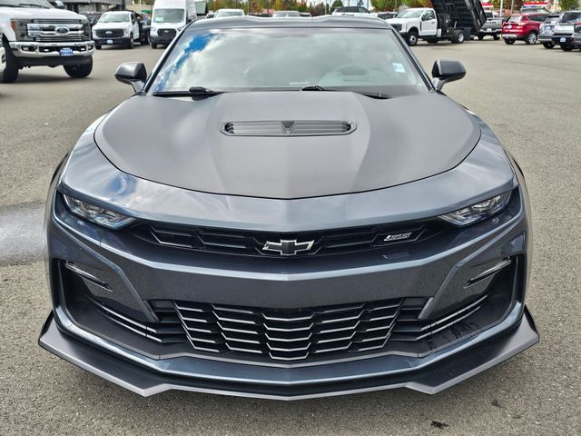 2021 Chevrolet Camaro 2SS