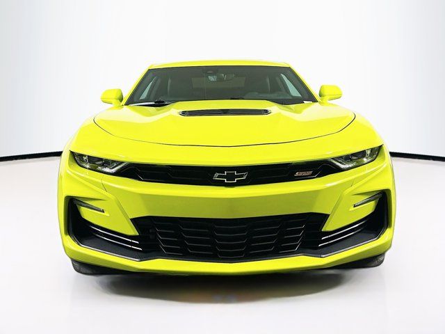 2021 Chevrolet Camaro 2SS