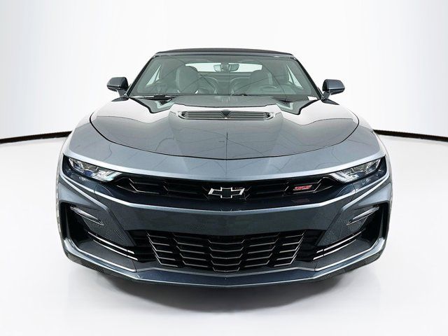 2021 Chevrolet Camaro 2SS