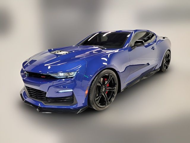 2021 Chevrolet Camaro 2SS