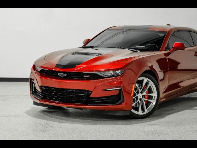 2021 Chevrolet Camaro 2SS