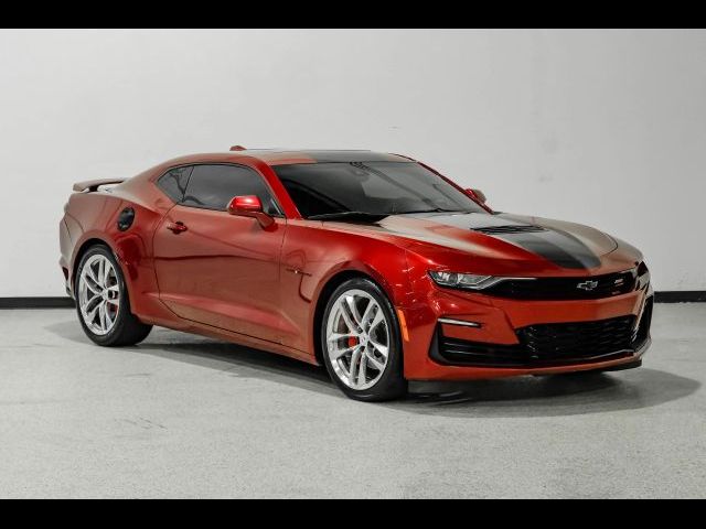 2021 Chevrolet Camaro 2SS