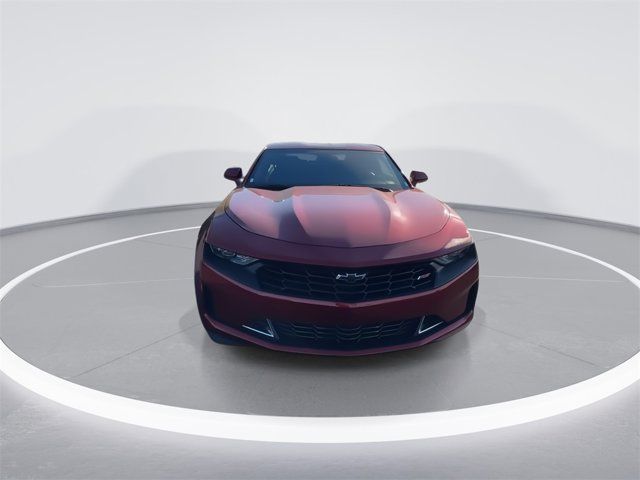 2021 Chevrolet Camaro 1LT