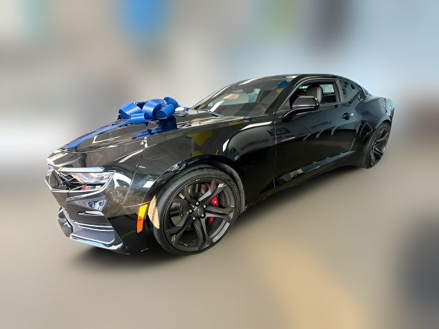 2021 Chevrolet Camaro 2SS