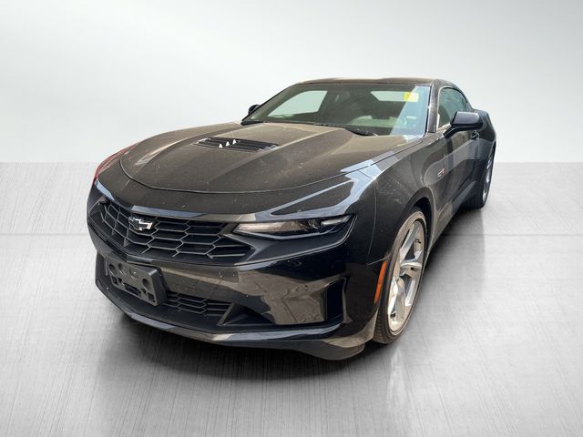 2021 Chevrolet Camaro 1LT