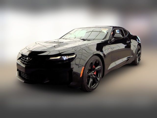 2021 Chevrolet Camaro 1LT