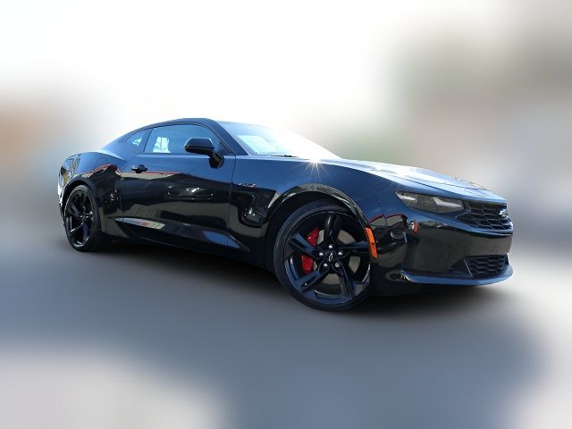 2021 Chevrolet Camaro 1LT