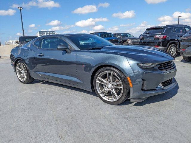 2021 Chevrolet Camaro 3LT