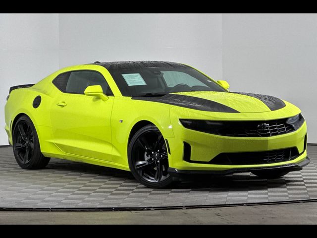 2021 Chevrolet Camaro 3LT