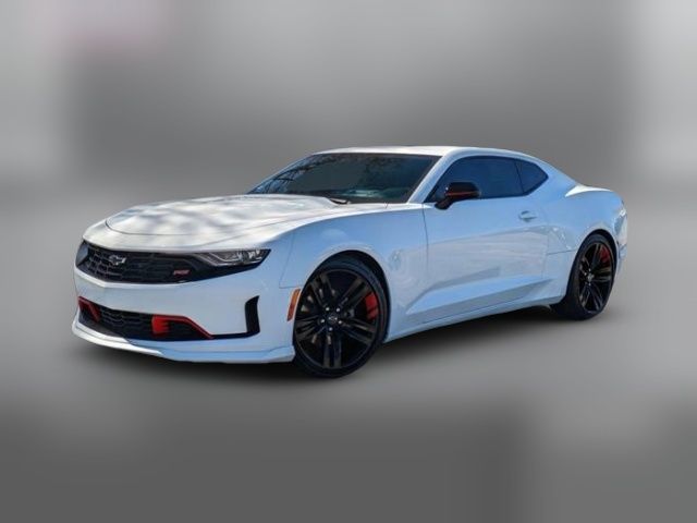 2021 Chevrolet Camaro 3LT