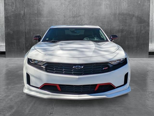 2021 Chevrolet Camaro 3LT