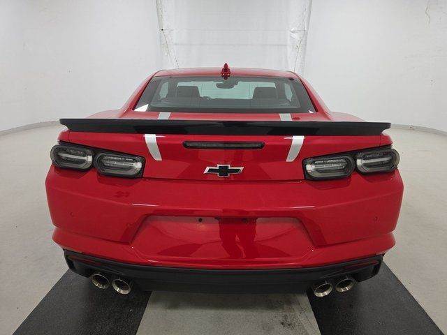 2021 Chevrolet Camaro 3LT