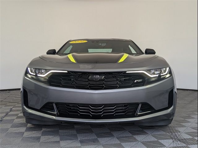 2021 Chevrolet Camaro 3LT