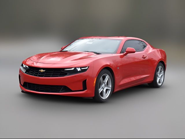 2021 Chevrolet Camaro 3LT