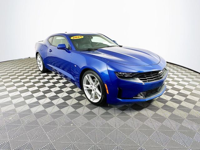 2021 Chevrolet Camaro 3LT