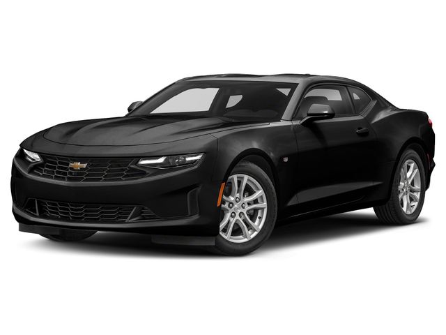 2021 Chevrolet Camaro 3LT