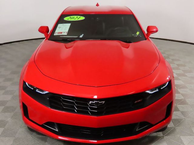 2021 Chevrolet Camaro 3LT