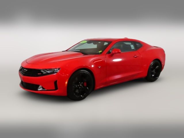 2021 Chevrolet Camaro 3LT