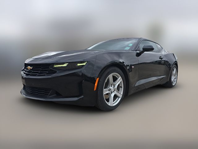 2021 Chevrolet Camaro 3LT