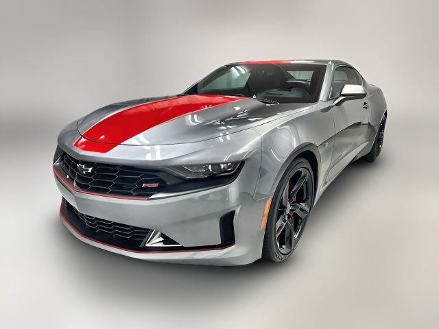 2021 Chevrolet Camaro 3LT