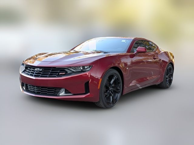 2021 Chevrolet Camaro 3LT