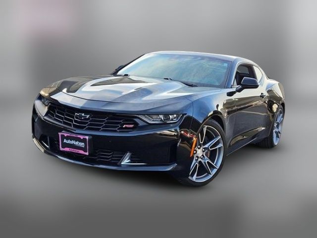 2021 Chevrolet Camaro 3LT