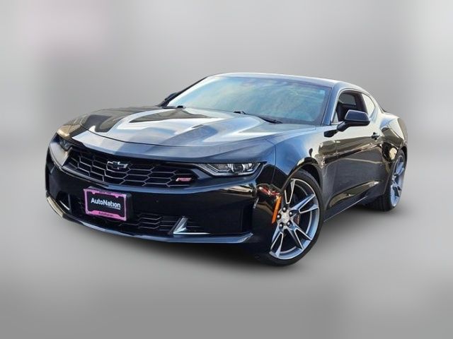 2021 Chevrolet Camaro 3LT