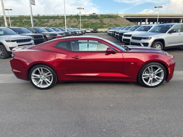 2021 Chevrolet Camaro 3LT
